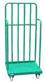 Trolley Roll Container