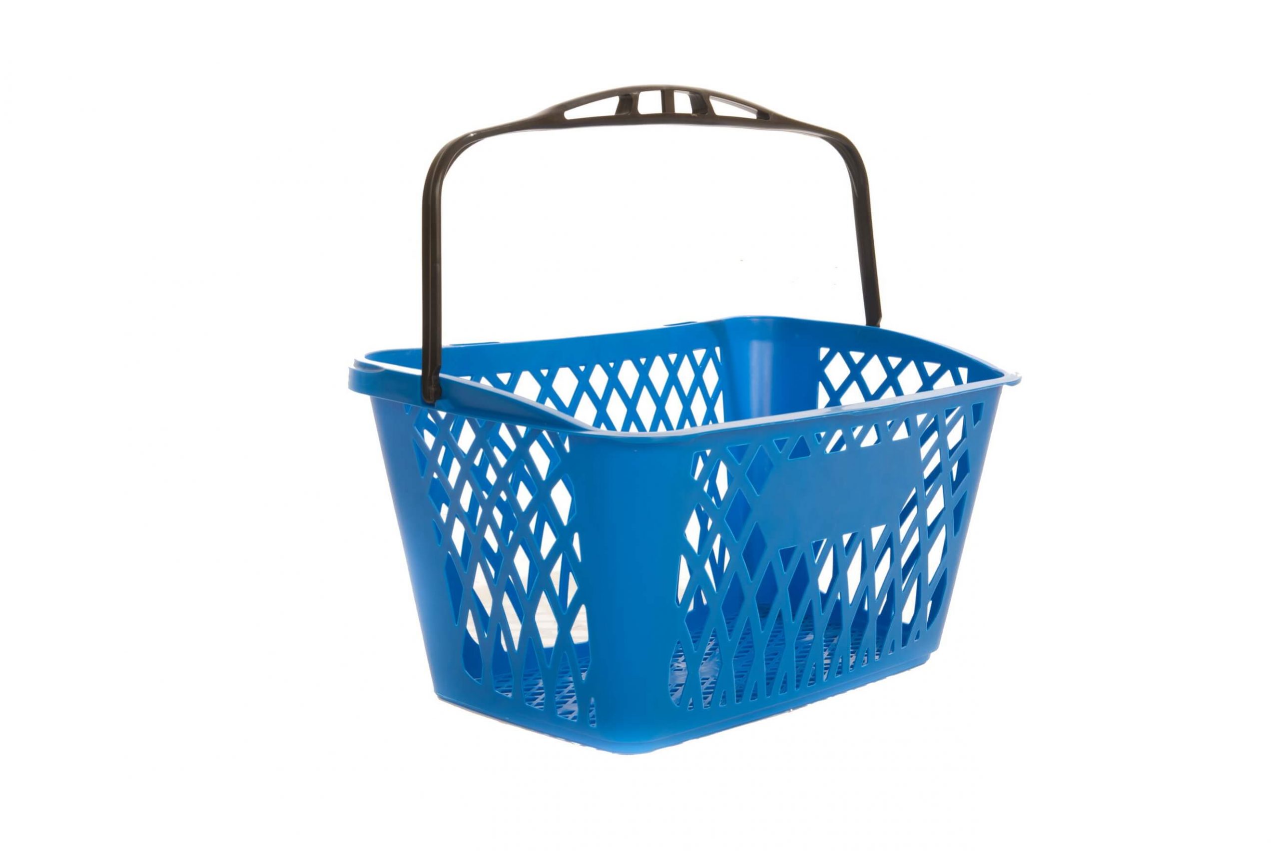 Mini Tyko lt.22 Plastic Supermarket Shopping Basket
