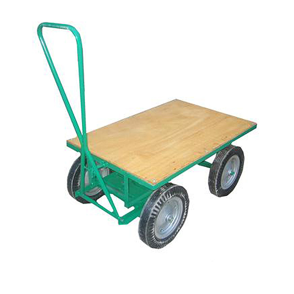 store trucks trolleys ireland